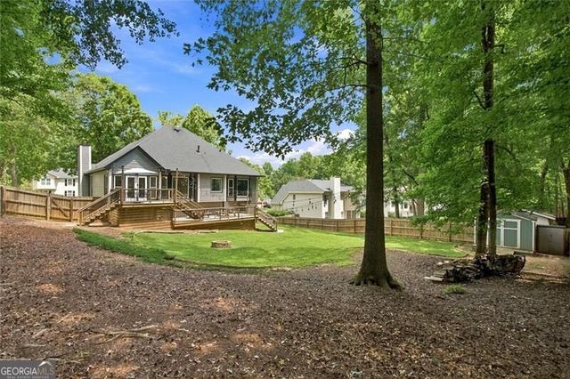 2516 Lorne Court SW, Marietta, GA 30064