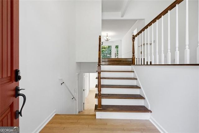 2516 Lorne Court SW, Marietta, GA 30064