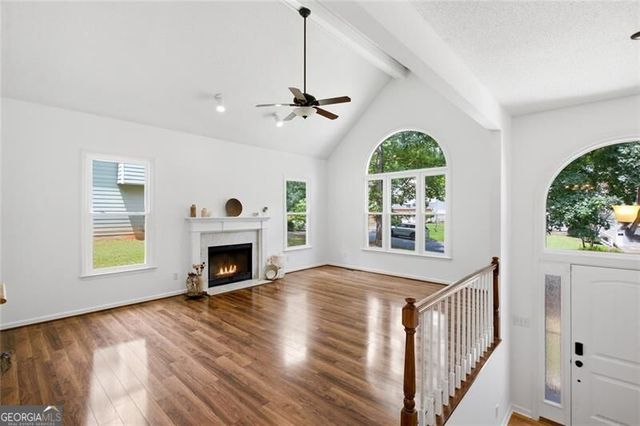 2516 Lorne Court SW, Marietta, GA 30064