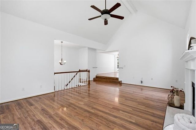 2516 Lorne Court SW, Marietta, GA 30064