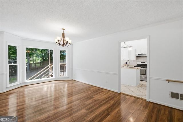 2516 Lorne Court SW, Marietta, GA 30064