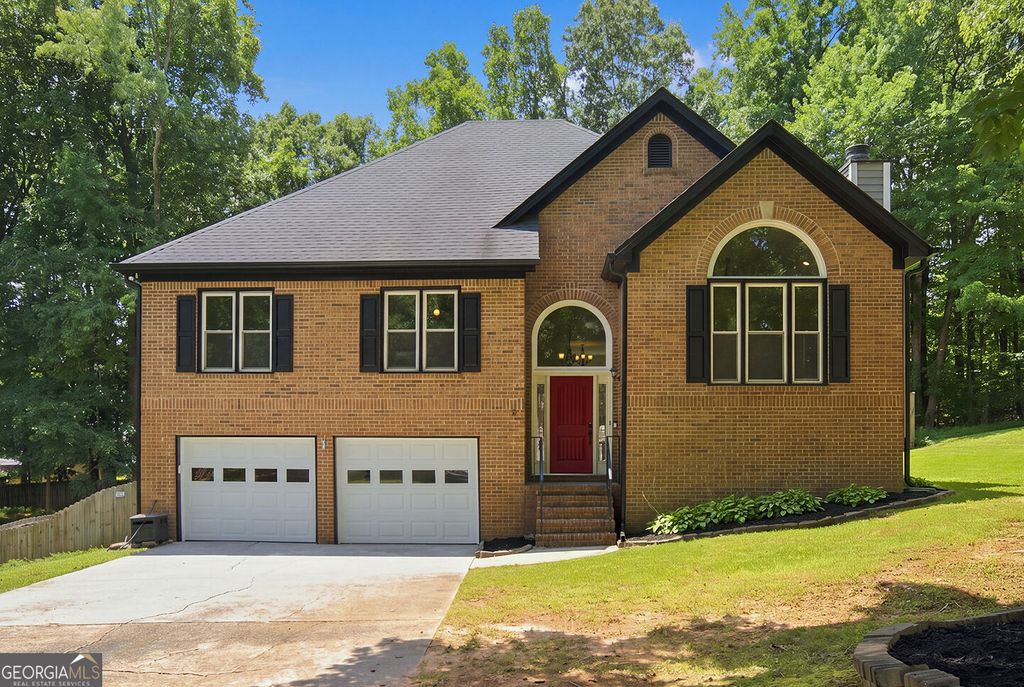 2516 Lorne Court SW, Marietta, GA 30064