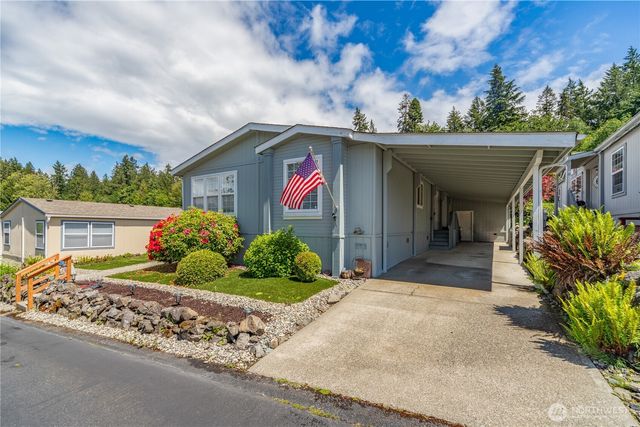 6638 Virgo Lane NE, Bremerton, WA 98311