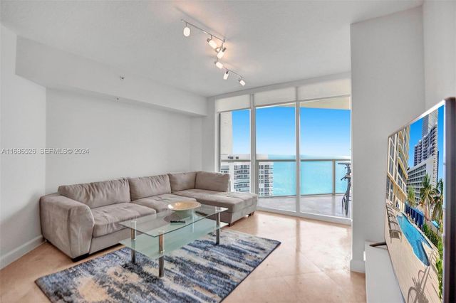 16699 Collins Avenue 3105, Sunny Isles Beach, FL 33160
