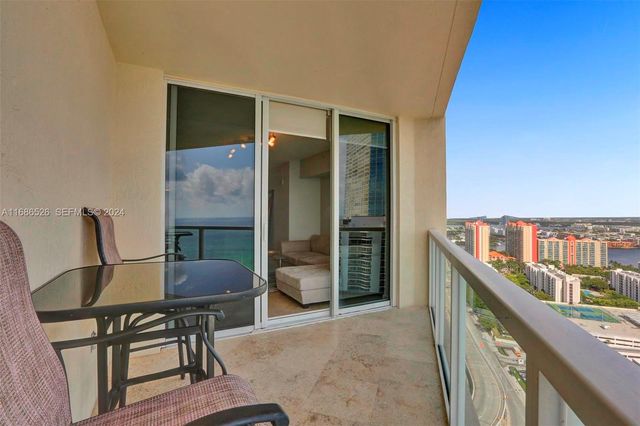 16699 Collins Avenue 3105, Sunny Isles Beach, FL 33160