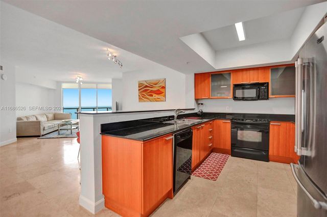 16699 Collins Avenue 3105, Sunny Isles Beach, FL 33160