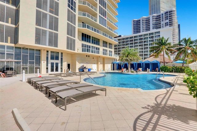 16699 Collins Avenue 3105, Sunny Isles Beach, FL 33160