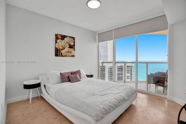 16699 Collins Avenue 3105, Sunny Isles Beach, FL 33160