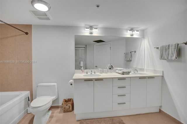 16699 Collins Avenue 3105, Sunny Isles Beach, FL 33160