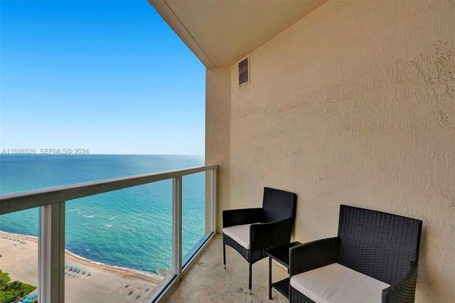 16699 Collins Avenue 3105, Sunny Isles Beach, FL 33160