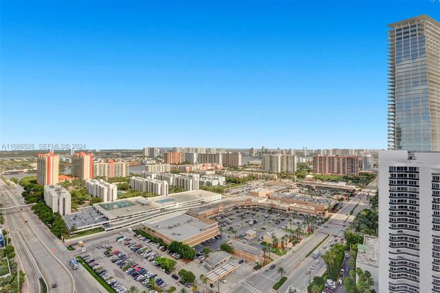 16699 Collins Avenue 3105, Sunny Isles Beach, FL 33160