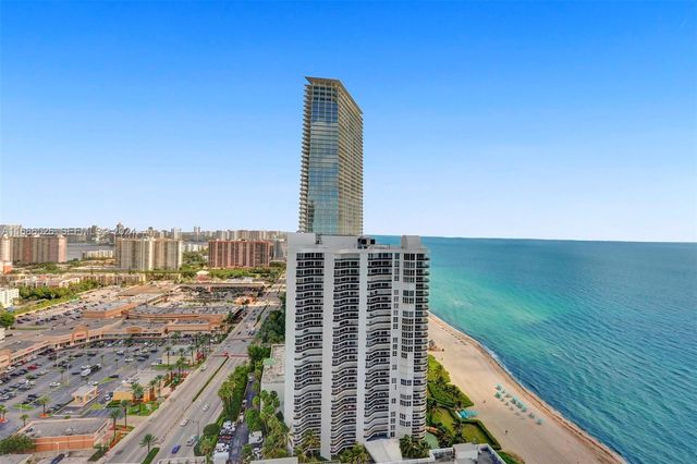 16699 Collins Avenue 3105, Sunny Isles Beach, FL 33160