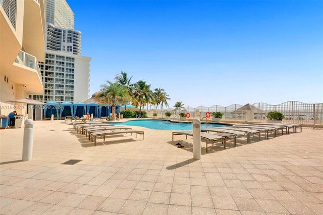 16699 Collins Avenue 3105, Sunny Isles Beach, FL 33160