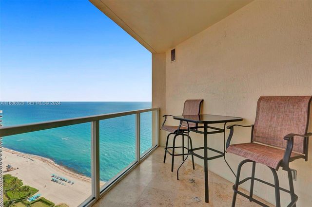 16699 Collins Avenue 3105, Sunny Isles Beach, FL 33160