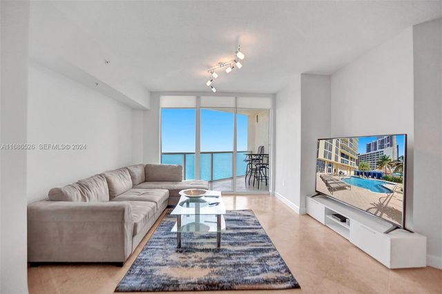 16699 Collins Avenue 3105, Sunny Isles Beach, FL 33160