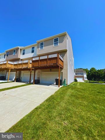 4747 WITCHHAZEL WAY, Aberdeen, MD 21001