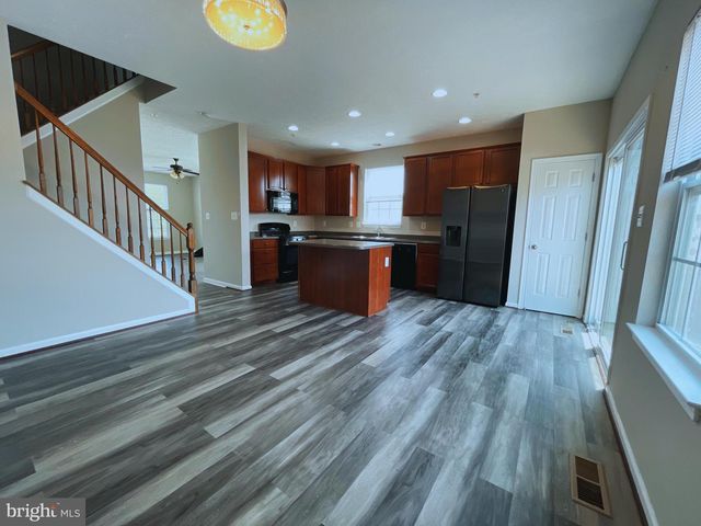4747 WITCHHAZEL WAY, Aberdeen, MD 21001
