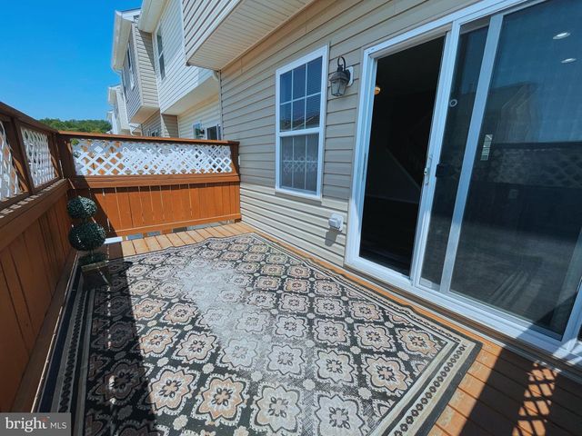 4747 WITCHHAZEL WAY, Aberdeen, MD 21001