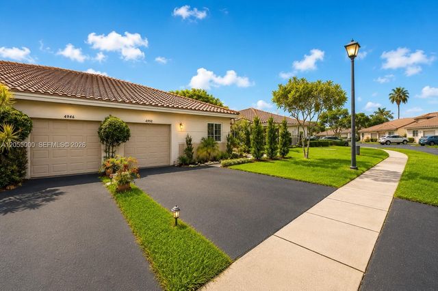 4952 SW 32nd Avenue 140, Dania Beach, FL 33312