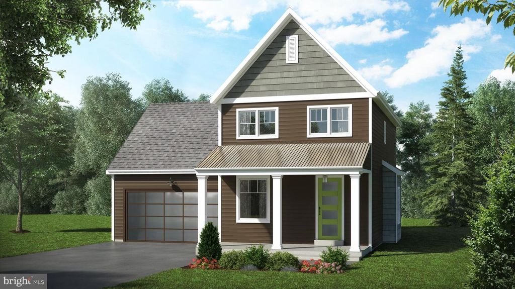 31 Clover Dr # 61, Myerstown, PA 17067