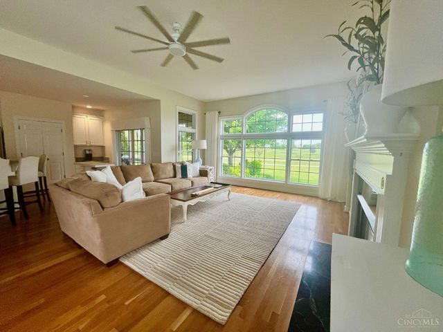 3521 Heather Hill Court, Pierce Twp, OH 45245
