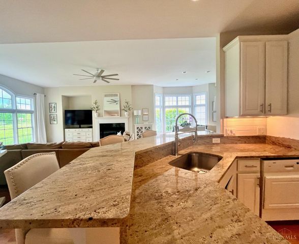 3521 Heather Hill Court, Pierce Twp, OH 45245