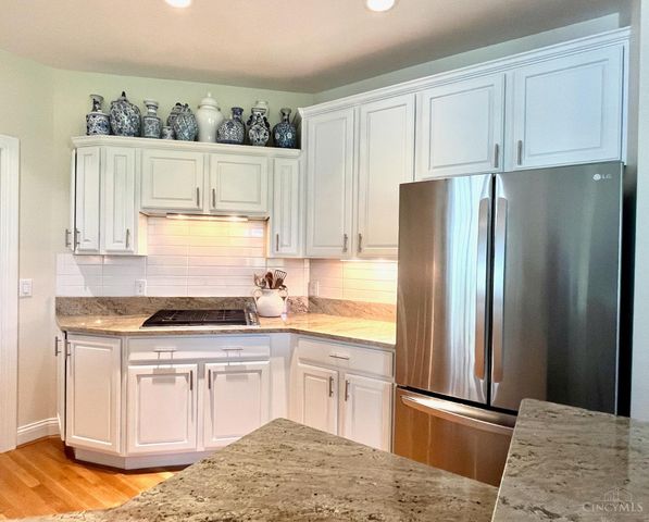 3521 Heather Hill Court, Pierce Twp, OH 45245