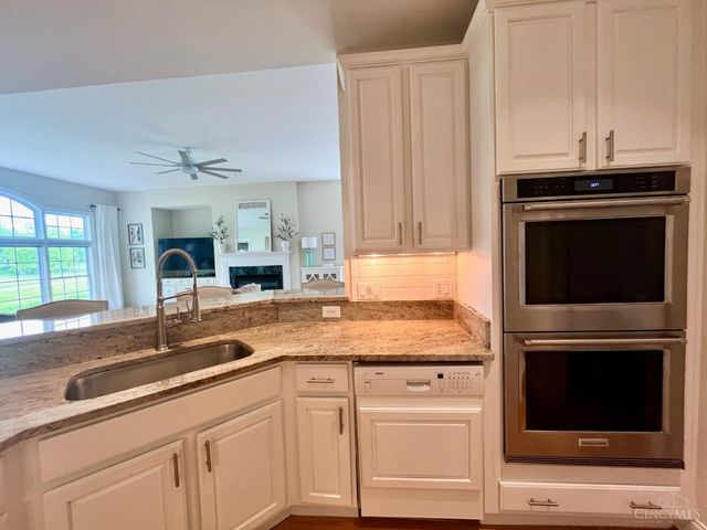 3521 Heather Hill Court, Pierce Twp, OH 45245