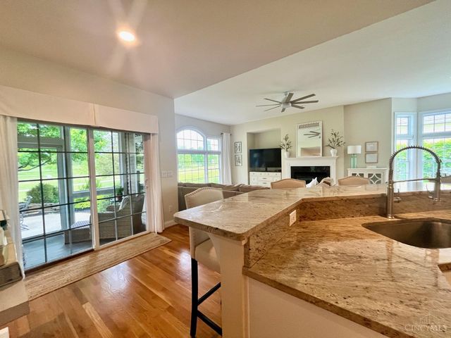 3521 Heather Hill Court, Pierce Twp, OH 45245