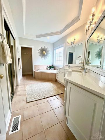 3521 Heather Hill Court, Pierce Twp, OH 45245