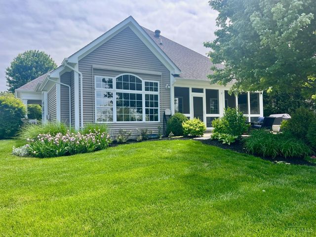 3521 Heather Hill Court, Pierce Twp, OH 45245
