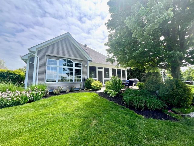 3521 Heather Hill Court, Pierce Twp, OH 45245