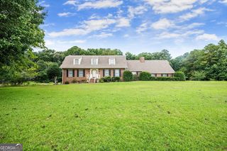 2316 Mount Olivet Road Road, Hartwell, GA 30643