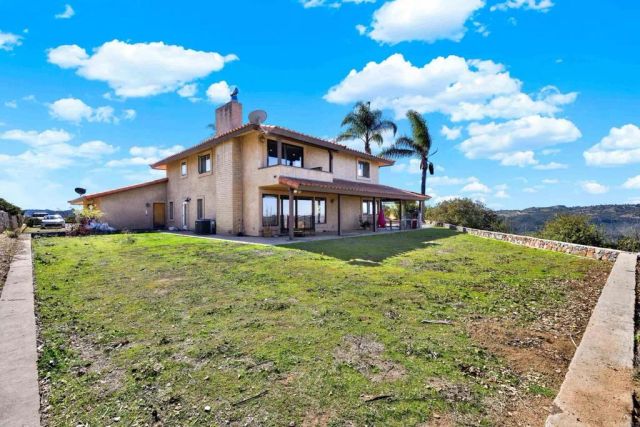 29345 Wilkes Rd, Valley Center, CA 92082