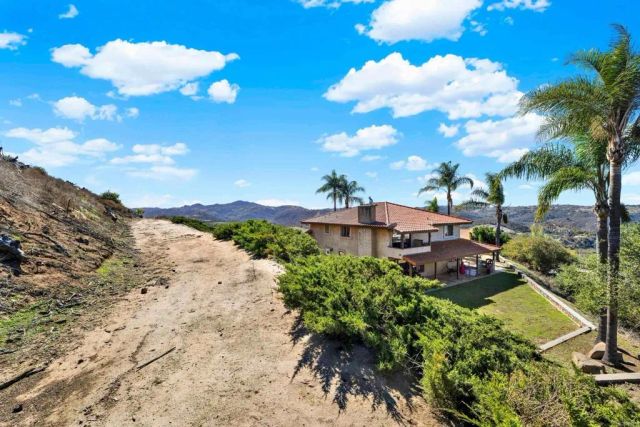 29345 Wilkes Rd, Valley Center, CA 92082