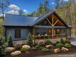 641 Bryant Farm Lane, Ellijay, GA 30540