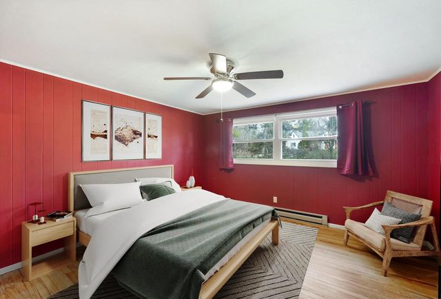 1157 Forest COURT, Hubertus, WI 53033