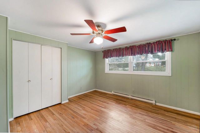 1157 Forest COURT, Hubertus, WI 53033