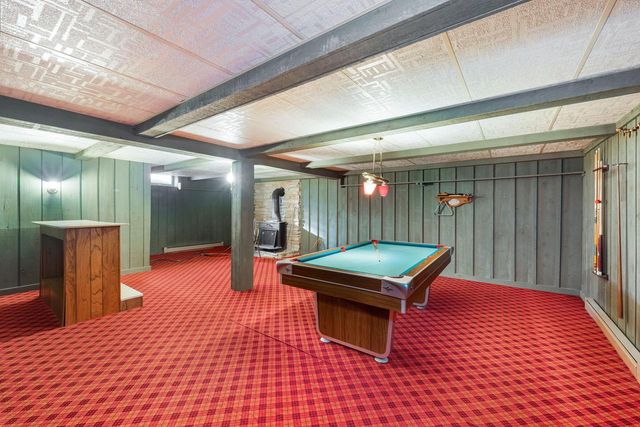 1157 Forest COURT, Hubertus, WI 53033