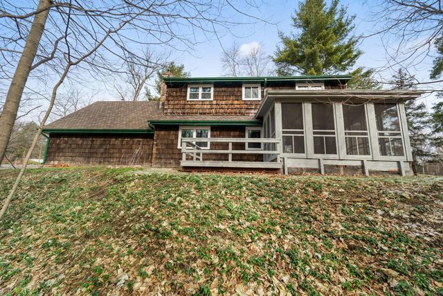 1157 Forest COURT, Hubertus, WI 53033