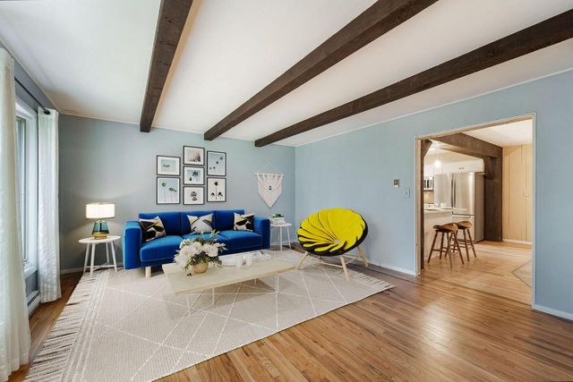 1157 Forest COURT, Hubertus, WI 53033