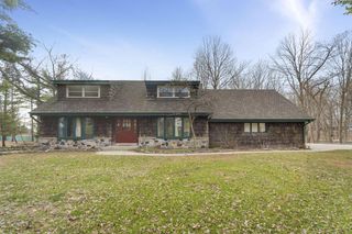 1157 Forest COURT, Hubertus, WI 53033