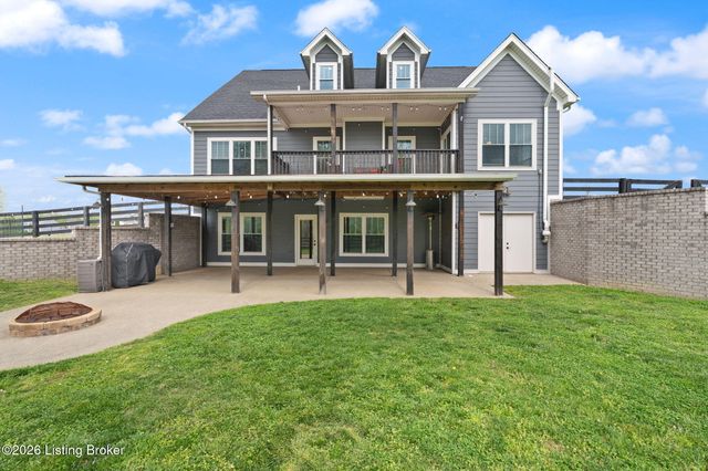 1211 Summit Parks Dr, La Grange, KY 40031