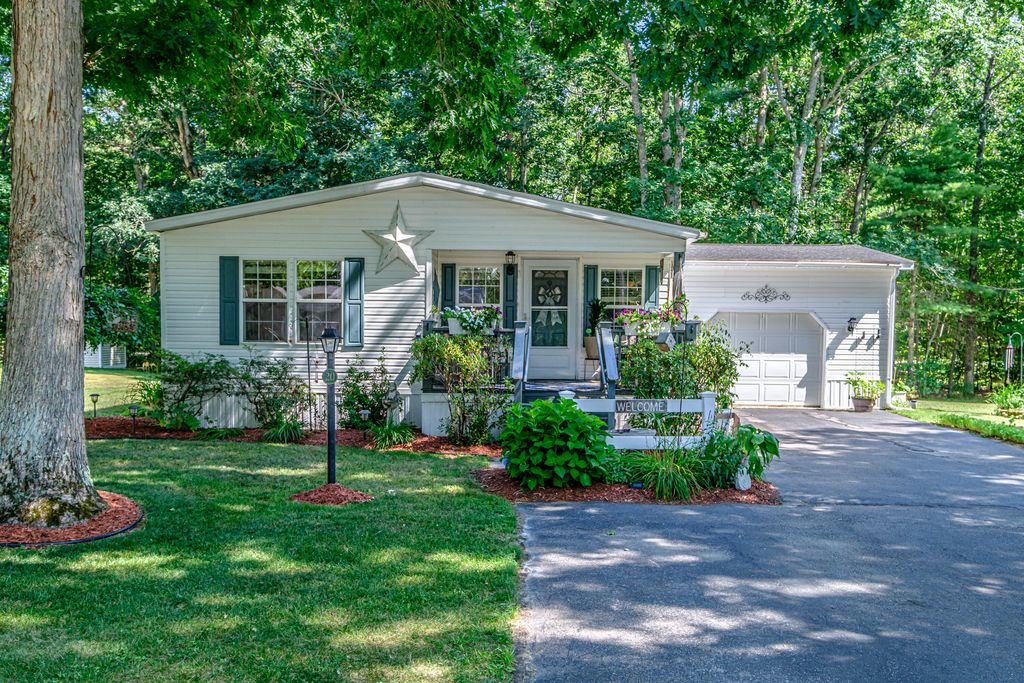 20 Chickadee Drive, Alfred, ME 04002 — exterior