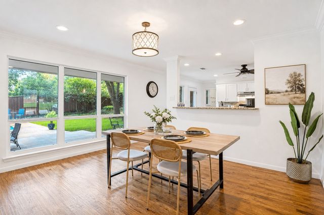 4236 Shannon Drive, Fort Worth, TX 76116