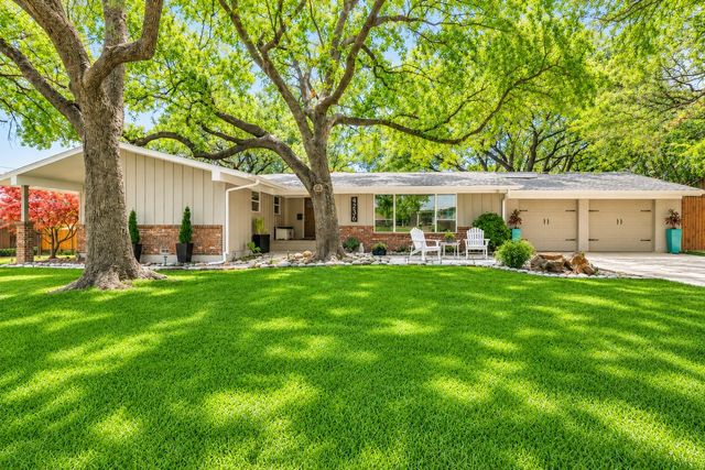4236 Shannon Drive, Fort Worth, TX 76116