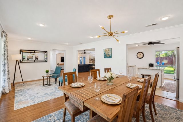 4236 Shannon Drive, Fort Worth, TX 76116