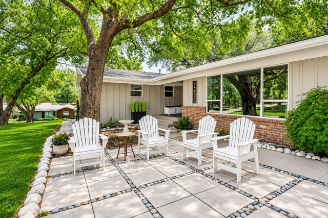 4236 Shannon Drive, Fort Worth, TX 76116