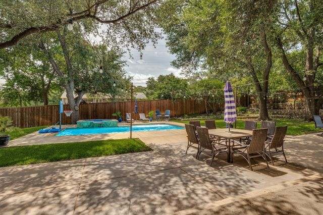 4236 Shannon Drive, Fort Worth, TX 76116