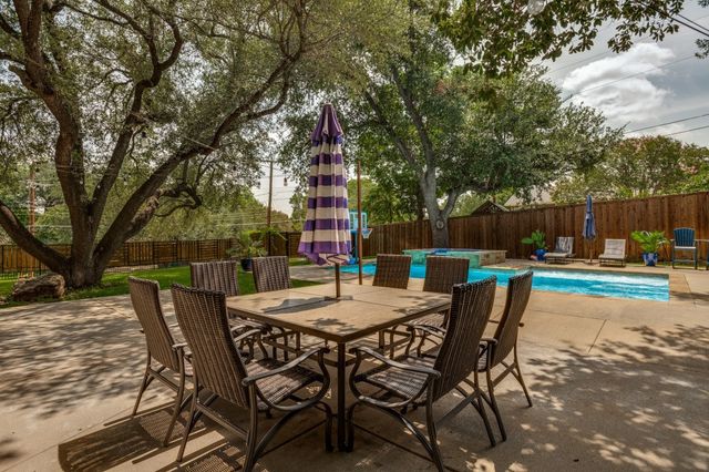 4236 Shannon Drive, Fort Worth, TX 76116